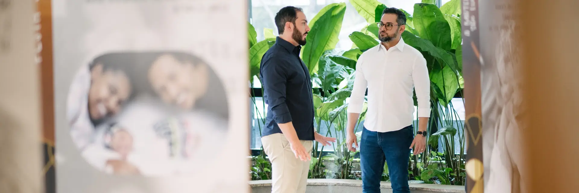 CEOS Felipe e Filipe da Senses Olfact banner Quem Somos
