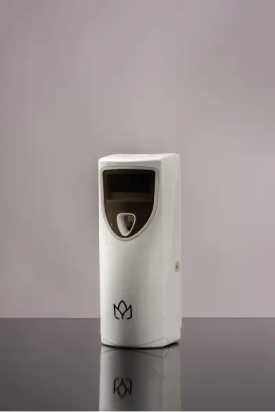 Máquina para aromatização de ambientes Aromatizador de Ambientes Aero Senses 25 Máquina para aromatização de ambientes - Aromatizador de Ambientes Aero Senses 25